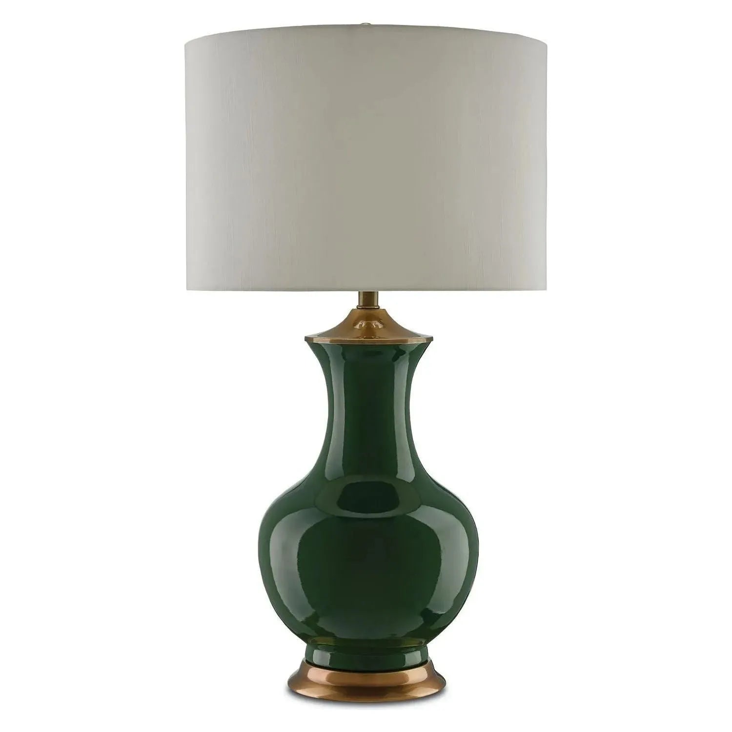 Currey and Company - Lilou Table Lamp - 6000-0022 | The Rug District