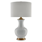 Currey and Company - Lilou Table Lamp - 6000-0022 | The Rug District