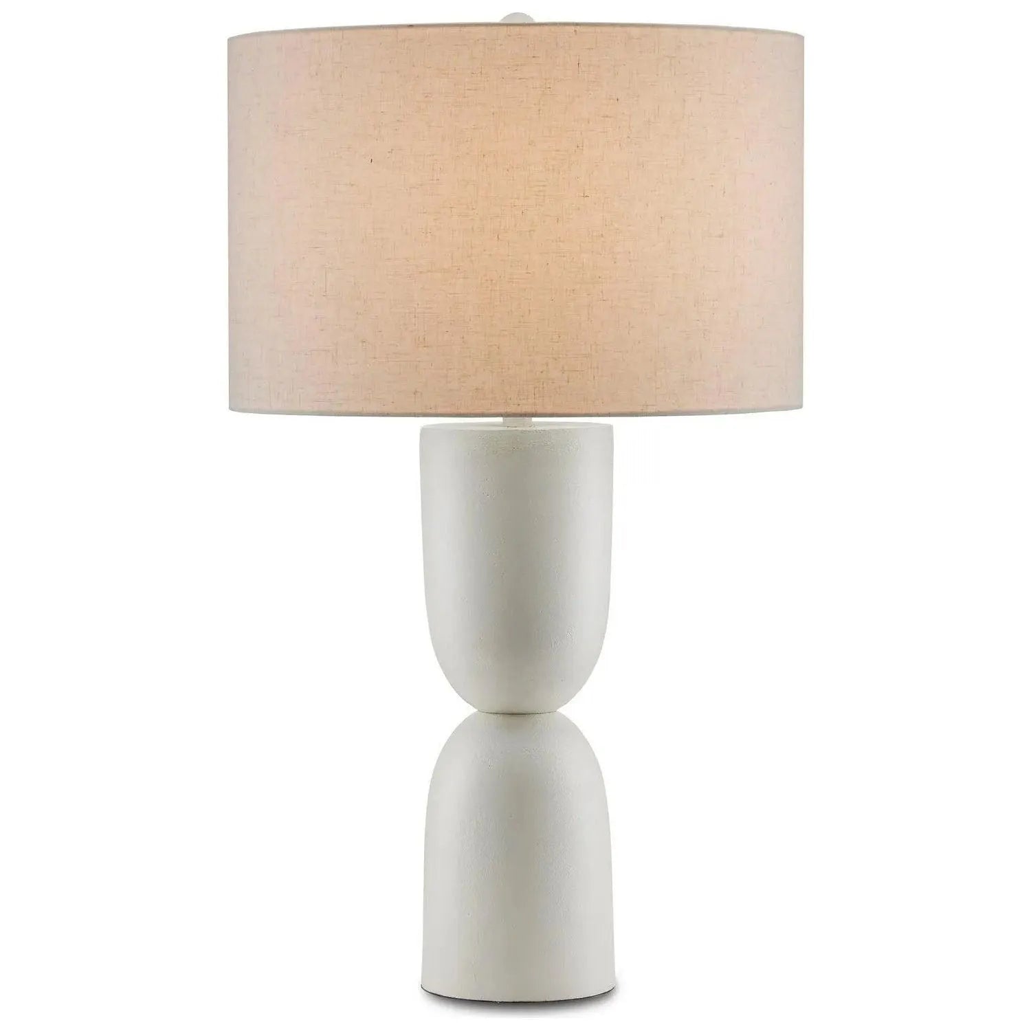 Currey and Company - Linz Table Lamp - 6000-0794 | The Rug District