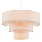 Currey and Company - Livello Chandelier - 9000-0866 | The Rug District