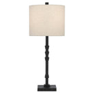 Currey and Company - Lohn Table Lamp - 6000-0344 | The Rug District