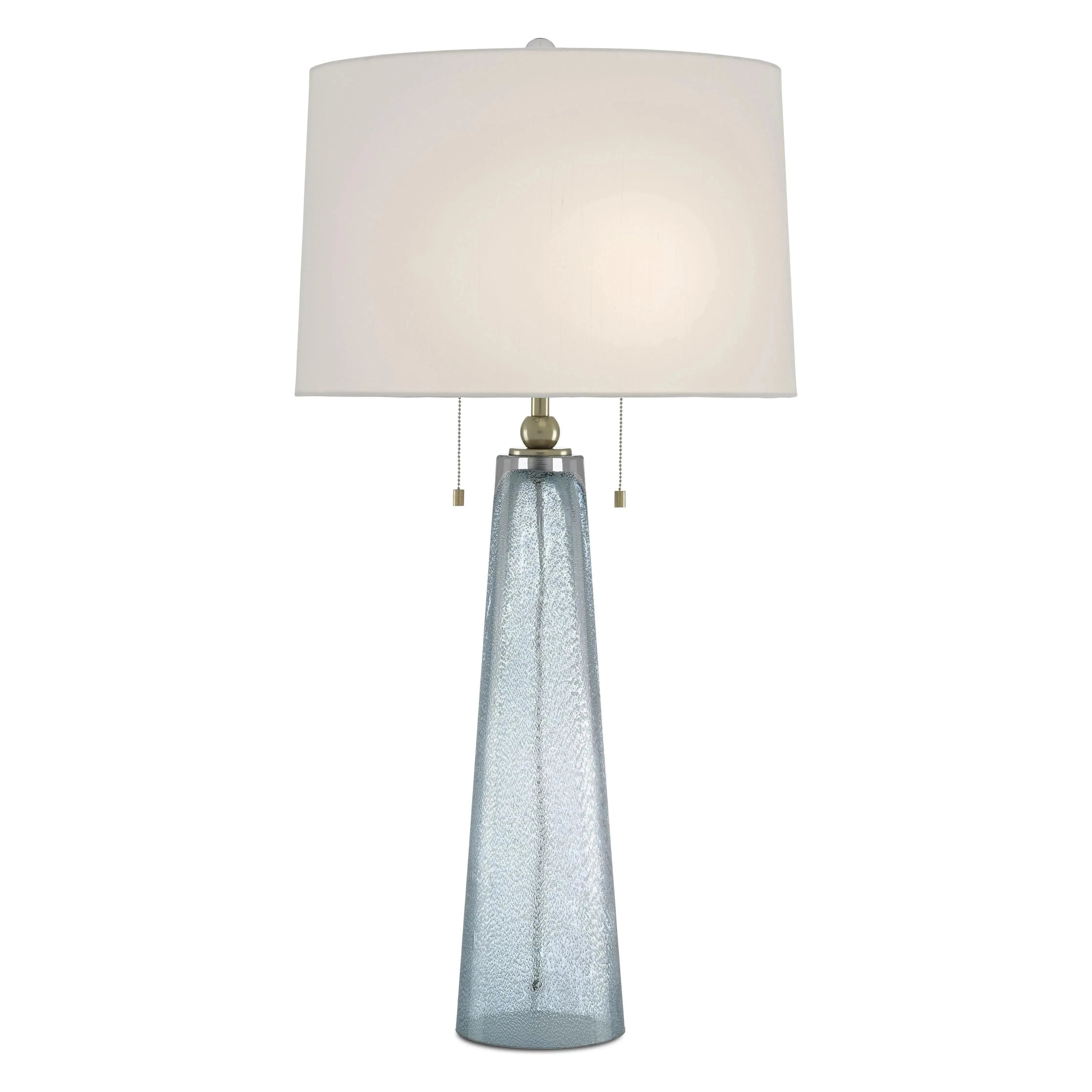 Currey and Company - Looke Table Lamp - 6000-0498 | The Rug District