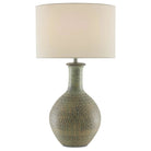 Currey and Company - Loro Table Lamp - 6000-0611 | The Rug District