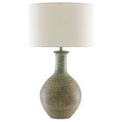 Currey and Company - Loro Table Lamp - 6000-0611 | The Rug District