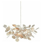 Currey and Company - Lunaria Chandelier - 9000-0818 | The Rug District