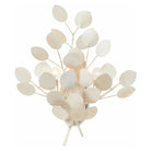 Currey and Company - Lunaria Wall Sconce - 5000-0198 | The Rug District