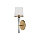 Currey and Company - Lyndall Wall Sconce - 5000-0254 | The Rug District