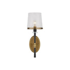 Currey and Company - Lyndall Wall Sconce - 5000-0254 | The Rug District