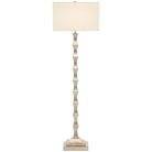 Currey and Company - Lyndhurst Floor Lamp - 8000-0019 | The Rug District