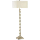 Currey and Company - Lyndhurst Floor Lamp - 8000-0019 | The Rug District