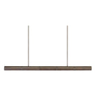 Currey and Company - Lyon Linear Chandelier - 9000-0862 | The Rug District