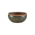 Currey and Company - Lyra Planter - 2200-0036 | The Rug District