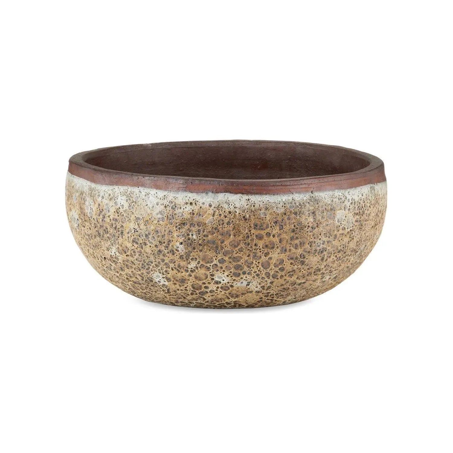 Currey and Company - Lyra Planter - 2200-0041 | The Rug District