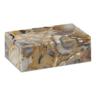 Currey and Company - Malaga Box - 1200-0173 | The Rug District