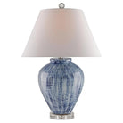 Currey and Company - Malaprop Table Lamp - 6224 | The Rug District