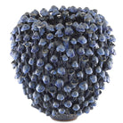 Currey and Company - Manitapi Vase - 1200-0305 | The Rug District