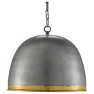 Currey and Company - Matute Pendant - 9000-0477 | The Rug District