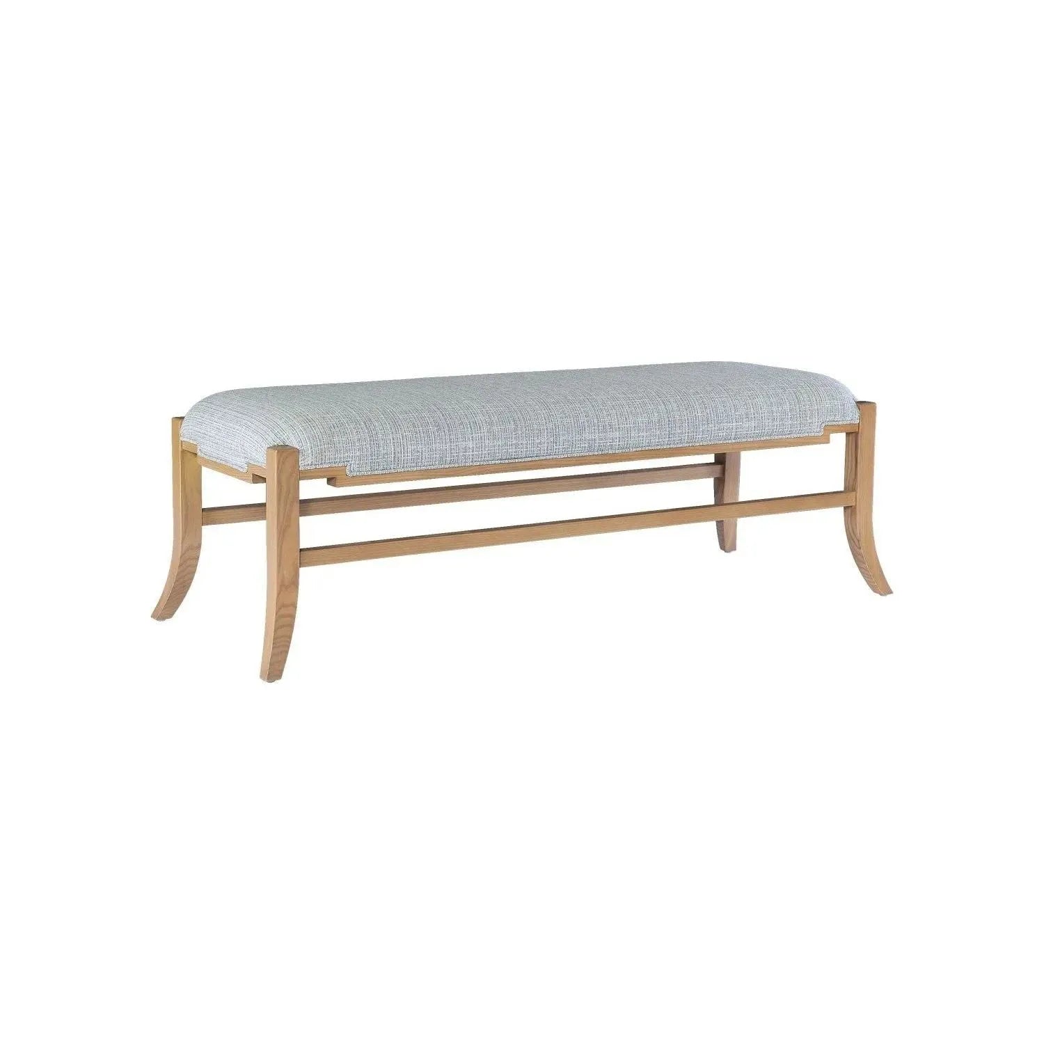Currey and Company - Melanie Bench - 7000-1002 | The Rug District