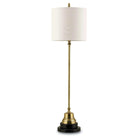 Currey and Company - Messenger Table Lamp - 6472 | The Rug District