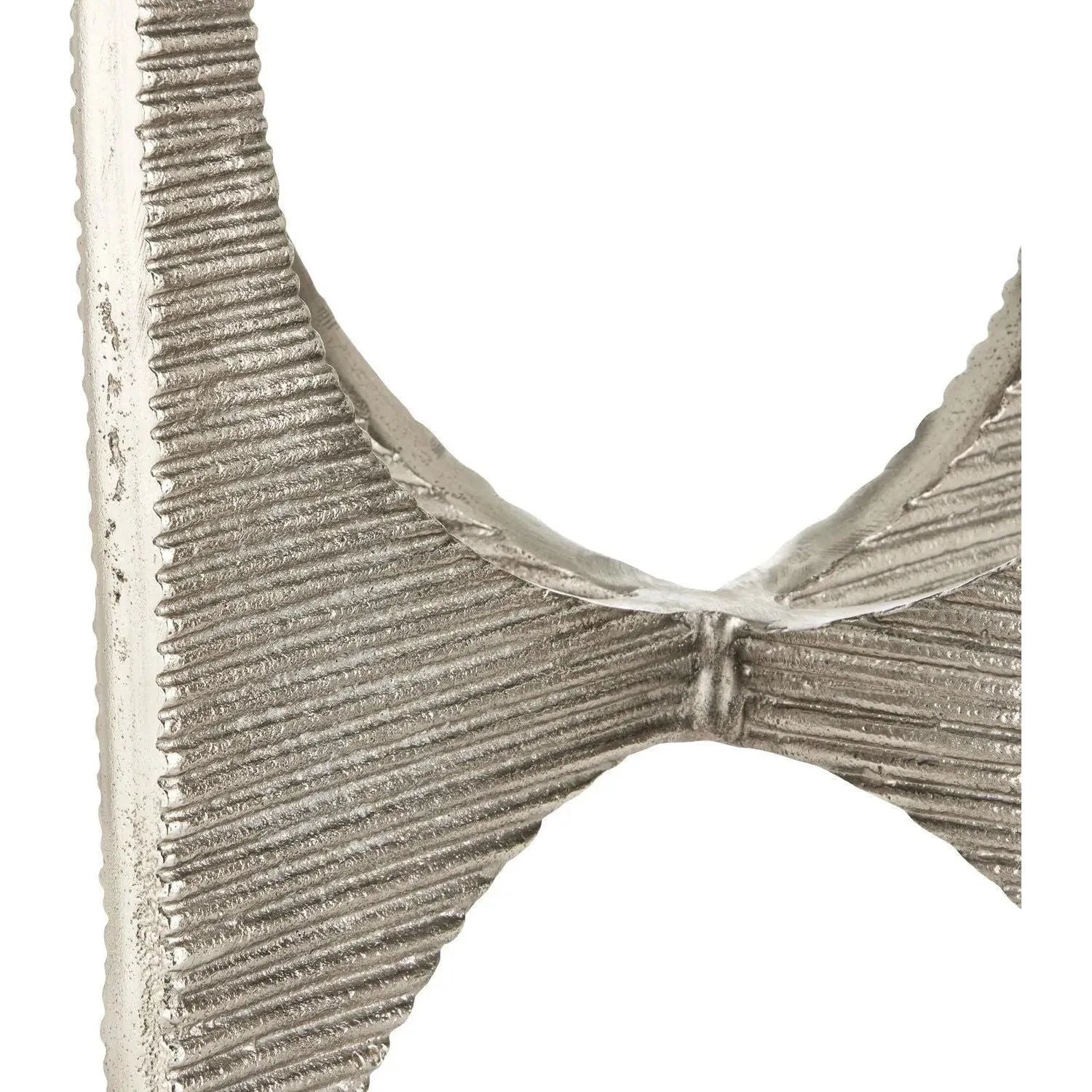 Currey and Company - Micha Accent Table - 4000-0142 | The Rug District