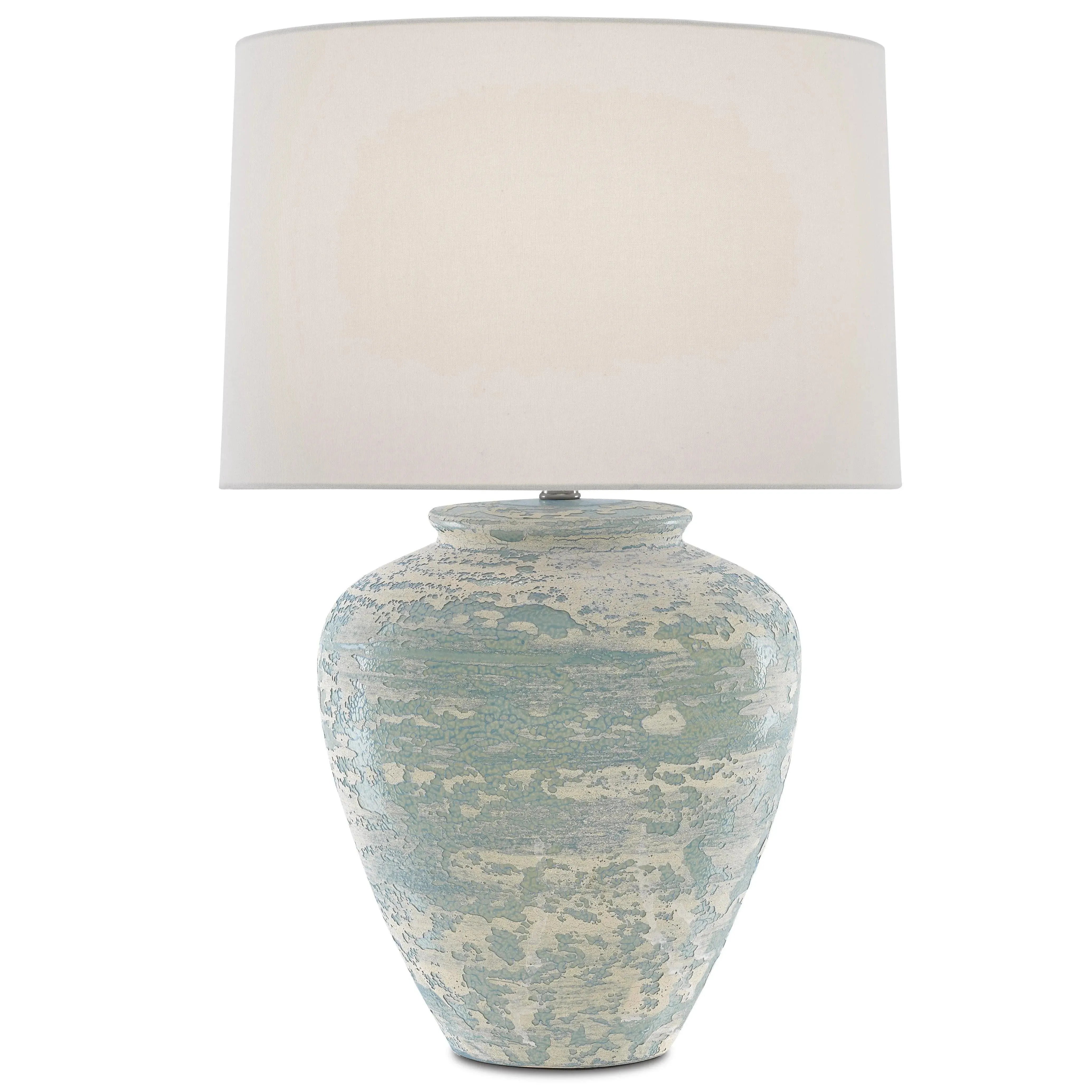 Currey and Company - Mimi Table Lamp - 6000-0617 | The Rug District