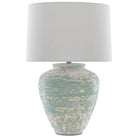 Currey and Company - Mimi Table Lamp - 6000-0617 | The Rug District
