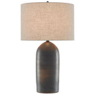 Currey and Company - Munby Table Lamp - 6000-0572 | The Rug District