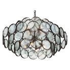 Currey and Company - Myriad Chandelier - 9000-0880 | The Rug District