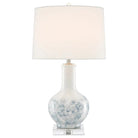 Currey and Company - Myrtle Table Lamp - 6000-0581 | The Rug District