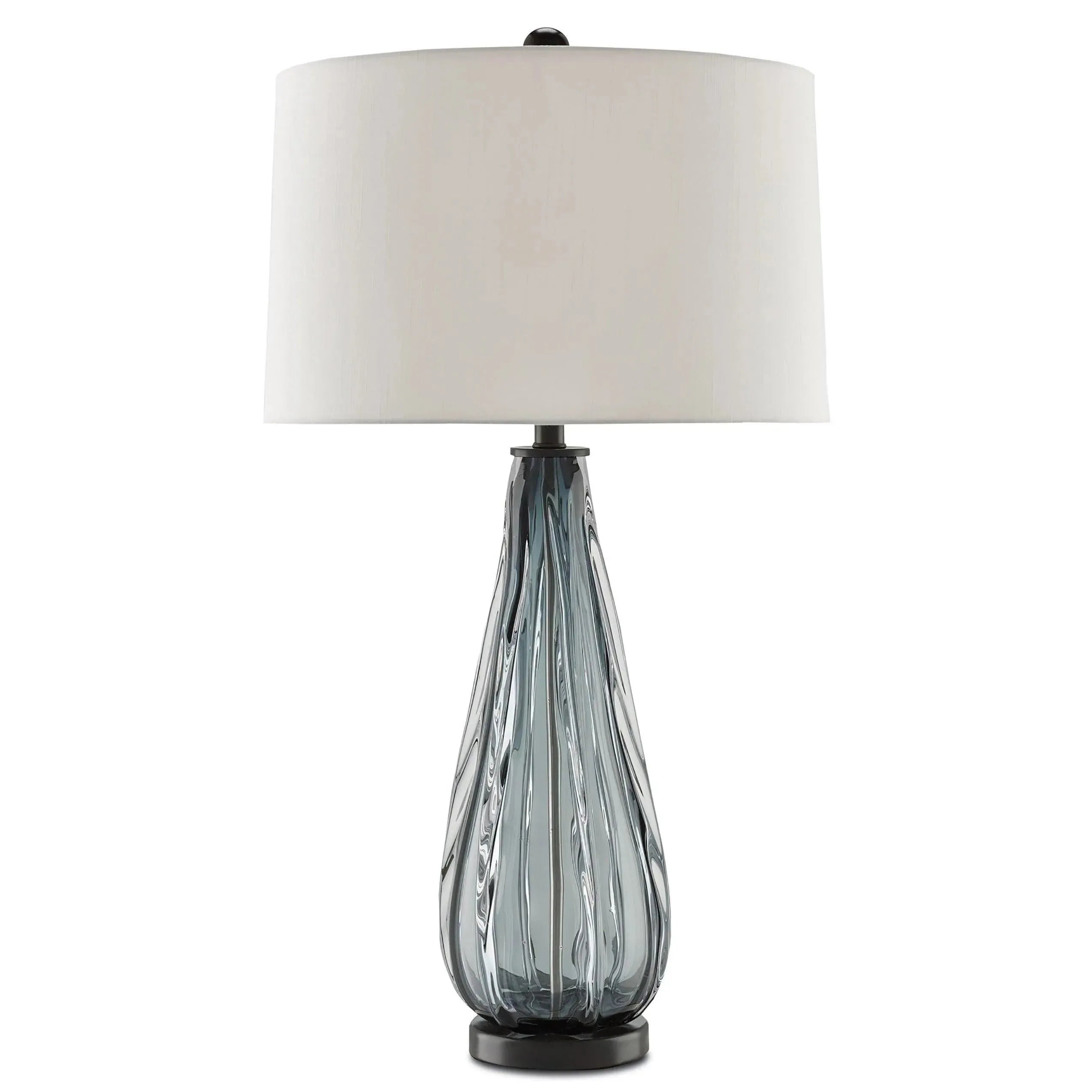 Currey and Company - Nightcap Table Lamp - 6000-0027 | The Rug District