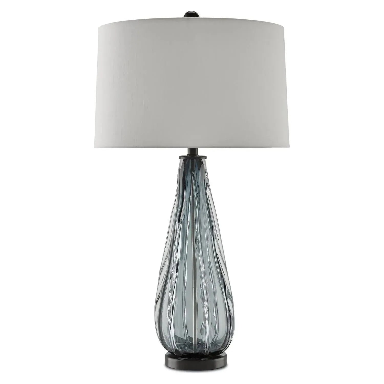 Currey and Company - Nightcap Table Lamp - 6000-0027 | The Rug District