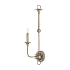 Currey and Company - Nottaway Wall Sconce - 5000-0215 | The Rug District