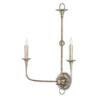 Currey and Company - Nottaway Wall Sconce - 5000-0216 | The Rug District