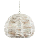 Currey and Company - Octavia Pendant - 9000-0864 | The Rug District