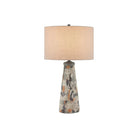 Currey and Company - Oldwalls Table Lamp - 6000-0923 | The Rug District