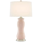 Currey and Company - Ondine Table Lamp - 6000-0236 | The Rug District