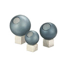 Currey and Company - Orb Set of 3 - 1200-0900 | The Rug District