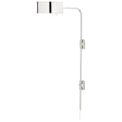 Currey and Company - Overture Wall Sconce - 5000-0060 | The Rug District