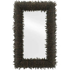 Currey and Company - Pasay Large Mirror - 1000-0081 | The Rug District