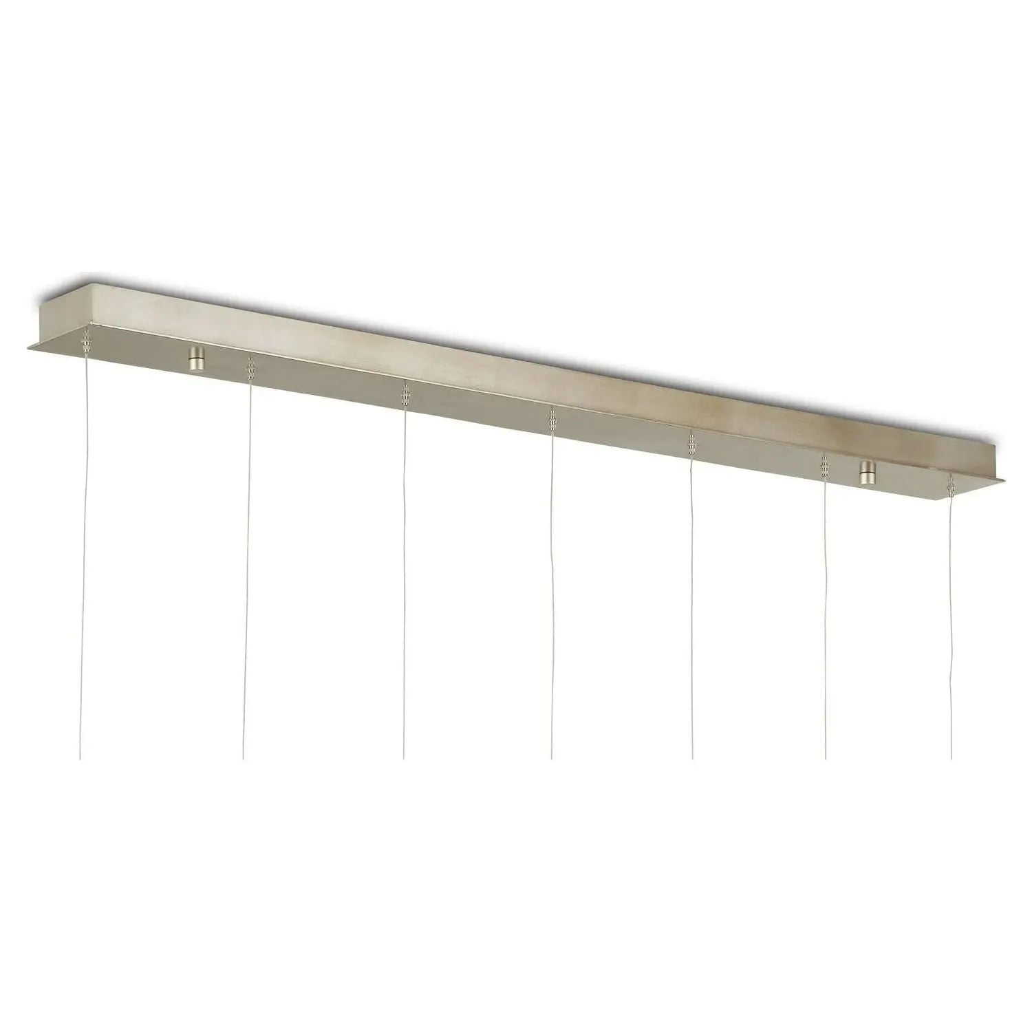 Currey and Company - Pathos Linear Pendant - 9000-1017 | The Rug District