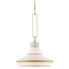 Currey and Company - Perth Pendant - 9000-0770 | The Rug District