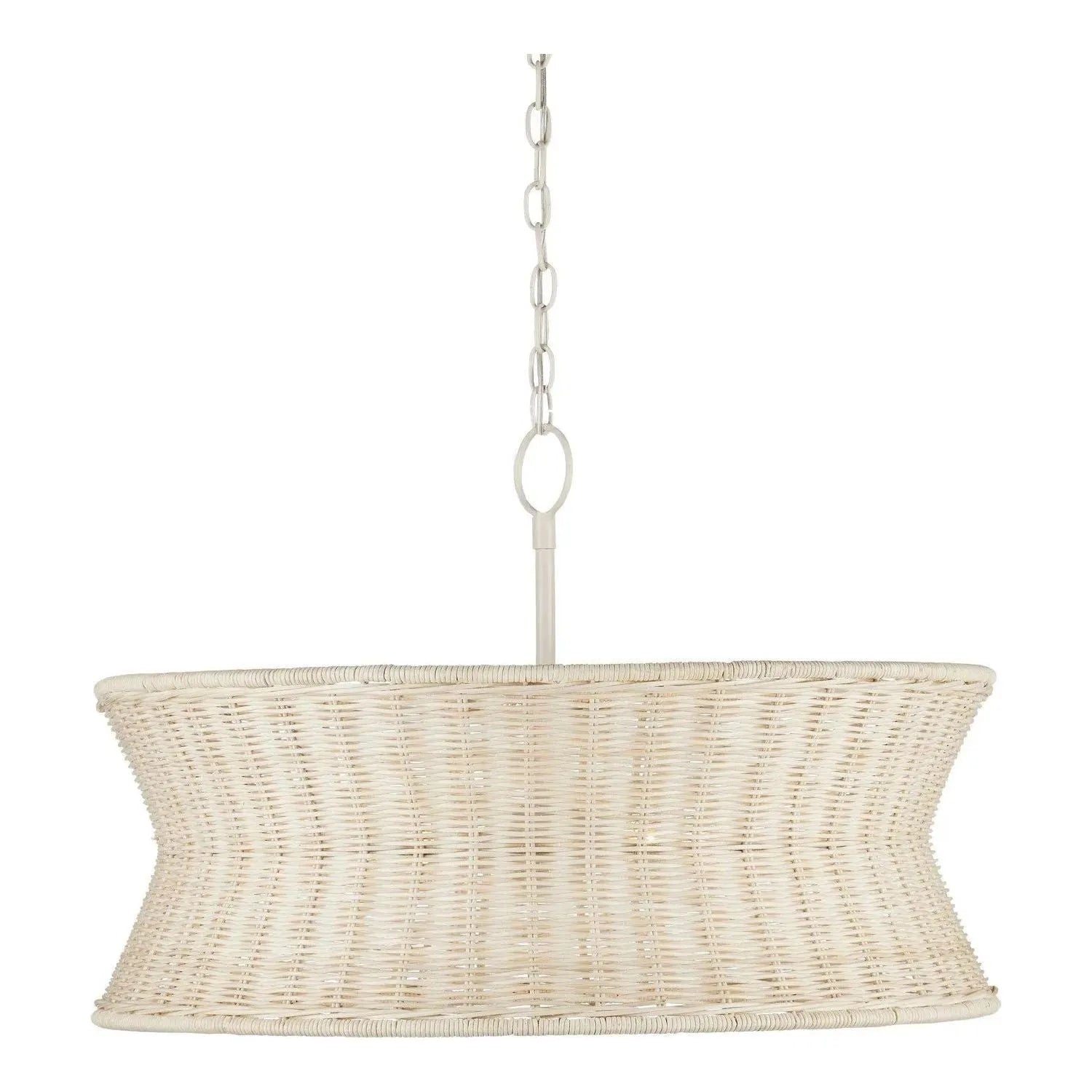 Currey and Company - Phebe Chandelier - 9000-0992 | The Rug District