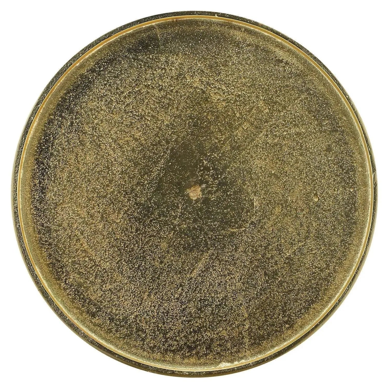 Currey and Company - Piaf Drinks Table - 4000-0063 | The Rug District