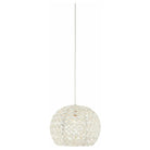 Currey and Company - Piero 1-Light Multi-Drop Pendant - 9000-0909 | The Rug District