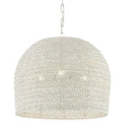 Currey and Company - Piero Chandelier - 9000-0623 | The Rug District
