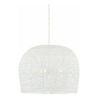 Currey and Company - Piero Large Chandelier - 9000-0869 | The Rug District