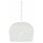 Currey and Company - Piero Medium Chandelier - 9000-0870 | The Rug District