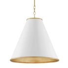 Currey and Company - Pierrepont Pendant - 9000-0537 | The Rug District