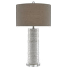 Currey and Company - Pila Table Lamp - 6000-0432 | The Rug District