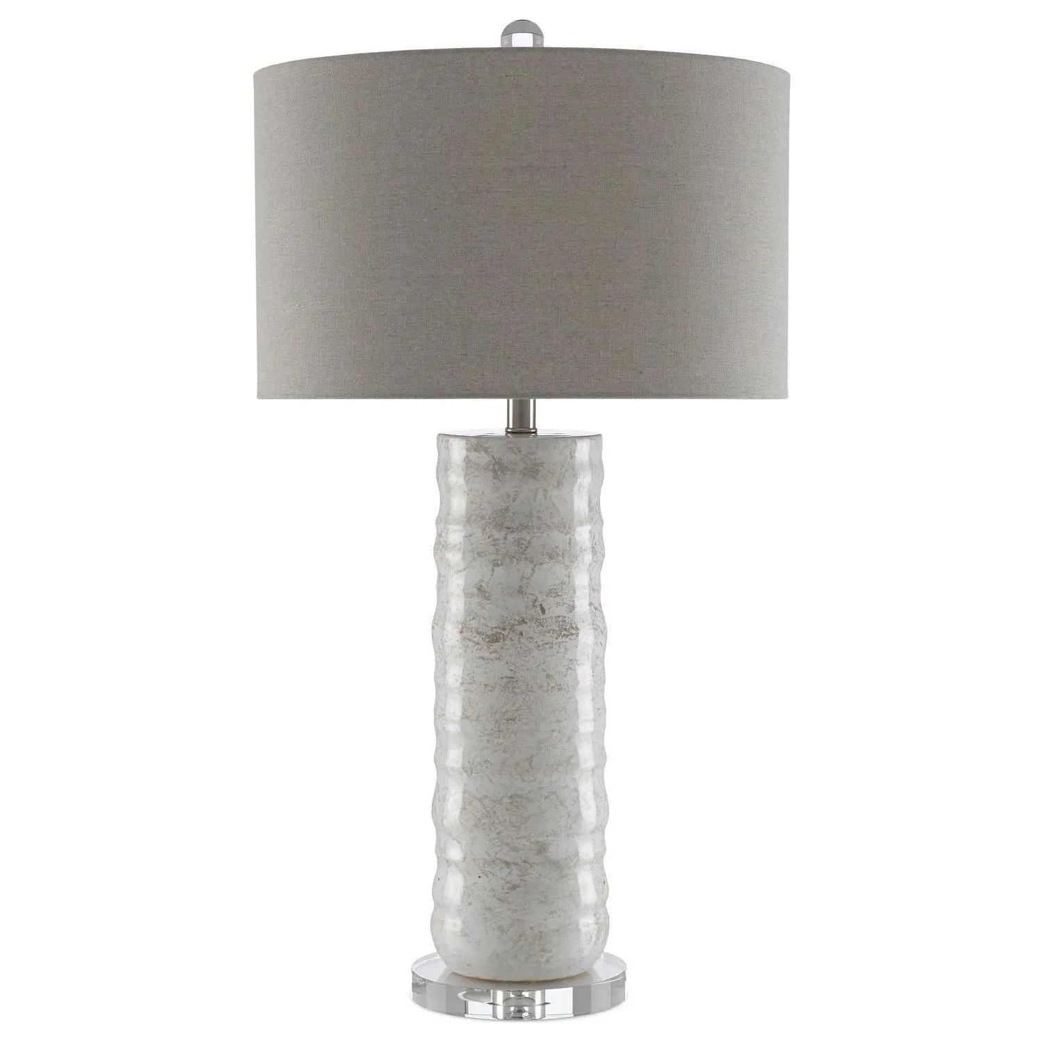 Currey and Company - Pila Table Lamp - 6000-0432 | The Rug District